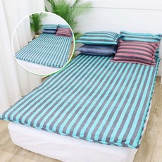 쌍문상회 요커버 요패드 굿나잇 요매트 요솜세트 요솜 싱글_퀸 요 요세트 뉴 40872EA