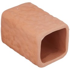 미도키 상회 SANKO S62 테라코타 터널 S, 1개, 상세페이지 참조