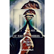 (영문도서) A Mind of Many Hearts Paperback, Notion Press, English, 9798896739524