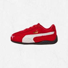 푸마 스피드캣 OG AC 인펀트 - For All Time Red-푸마 PUMA White PKI40170002 2551407