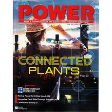 Power USA 2020년 2월호 (미국 파워 전력 시스템 및 에너지 산업 뉴스 분석 정보잡지)