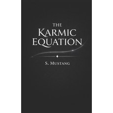 (英文圖書)The Karmic Equation 平裝版, Independently Published, 英文