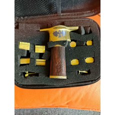 無釘化 榫卯結構 橋體 附瞄具, 如圖所示, 1個