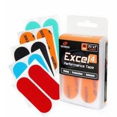 제네시스 엑셀테이프 엄지타이밍테이프, 엑셀엄지테이프5번