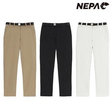 [국내매장판] 네파 7L21603_여성 트리코트 테이퍼드 팬츠 등산바지 편한바지
