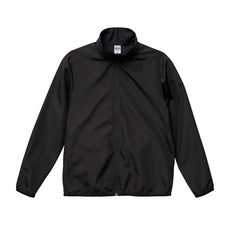 UnitedAthle 日本微型防潑防撕裂工作夾克 立領夾克 UA7061