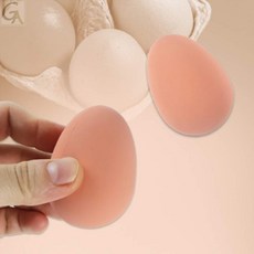 페이크 에그 스트레스해소 장난감 탱탱볼 계란모형장난감 스트레스볼 웃긴선물 긴장완화제 필요없는선물