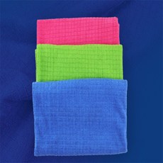 에브리띵샵 초극세사걸레 유리용초극세사걸레, 핑크