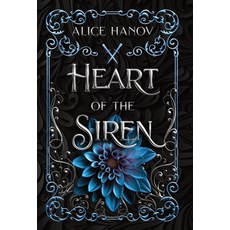 (영문도서)Heart of the Siren Hardcover, Gryphon Press, English, 9781998835386