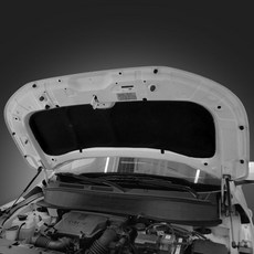 셀로트 보닛 후드 커버 캐스퍼 후드커버, 1개