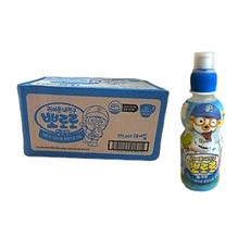 뽀로로 밀크 235ml, 24개