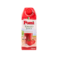 포미 착즙 토마토 주스, 750ml, 1개