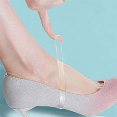 신라Pick 구두 벗겨짐방지 고정 스트랩 2p 하이힐벗겨짐방지