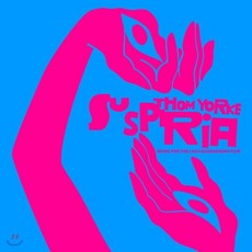 [CD] 서스페리아 영화음악 (Suspiria OST by Thom Yorke) [2CD]