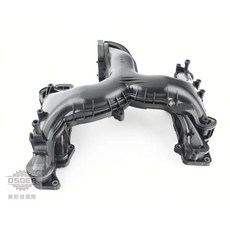 奧斯德 VAG 059129711CF 進氣岐管 - A4 A5 A6 A7 A8 Q5 Q7 TOUAREG 德國原廠, 1個