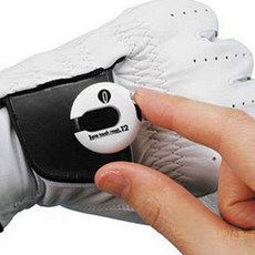 루마 골프 스코어 카운터 골프타수, 블랙