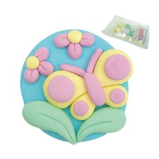 비누공예 봄 나비 1인 단체수업 취미활동