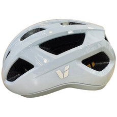 捷安特 LIV Mercury 輕量安全帽 亮光晴天藍 公路車/自行車安全帽, 1個