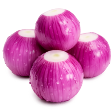 [싱싱야채소] 국내산 (간편사용) 깐적양파 3kg (대 중 소) 등급선택, 1개, 깐적양파-(중) 3kg