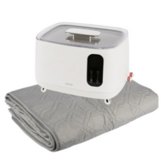 오스너 더따숨 멜로우 슬림 침대용 온수매트 PSN-4ARW, PSN-4ARW QUEEN