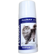 벳플러스 플루맥스 고양이 호흡기 비뇨기 종합 영양제 150ml, 종합영양제, 1개
