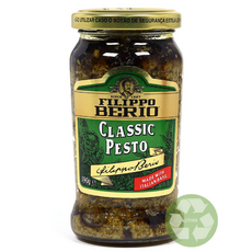 필리포 베리오 클래식 페스토 190 g, 190g, 3개