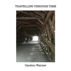 (英文圖書)Traveling Through Time 平裝版, Gatekeeper Press, English