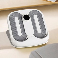 유루카 스트레칭 보드 종아리 햄스트링, White 화이트