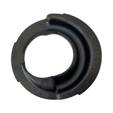 기아 쏘렌토용 전면 하단 코일 스프링 절연체 현대 산타페 OEM 546333R010