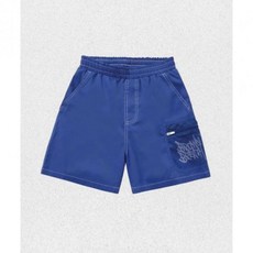 매장정품 브라운브레스 BROWNBREATH 키즈 WATER PANTS - BLUE KLMMSWP03BL 1492711