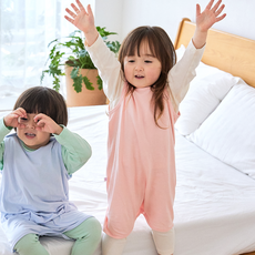 푸키포키 수면조끼