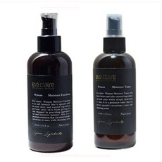 에바끌레르 옴무에멀전200ml+옴무토너200ml 세트, 1개, 200ml