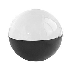 추억보관 메모리볼 수정구슬 비디오볼 크리스탈, 블랙7CM, 1개, 1GB