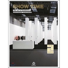 Show Time 2, Sendpoints Books