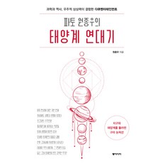 Pato元鐘宇的太陽系編年史：結合科學、歷史與宇宙想像力的紀實娛樂, 元鐘宇, 東亞