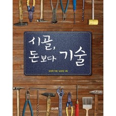 鄉村 技術比金錢重要, 松樹, 金成元