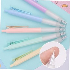 휴대용 펜타입 세라믹 안전 커터칼 택배 박스 개봉 문구 칼 블루 용칼 언박싱칼