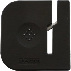 Kyocera HT-NBK 문구용 수동 금속 가위 샤프너 전용 파인 세라믹