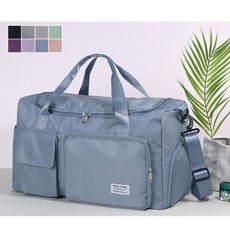 BR86 가볍고 스포티한 보스턴가방 여행 크로스백 토트, 본상품선택, 본상품선택