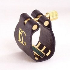 法國 BG L14 SR 皮束圈 高音薩克斯風膠嘴適用 - 薩克斯風玩家館, 1個