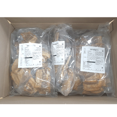 CJ프레시웨이 오븐삼겹살구이, 1개, 1kg