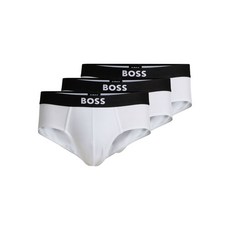 보스 로고 밴드 브리프 3팩 세트