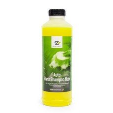 독일 넥스트젯 대용량 고농축 오토글로스 카샴푸 1000ml, 선택완료, 1개