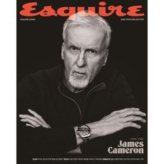 ESQUIRE 에스콰이어 이어엔드 에디션 [2025]