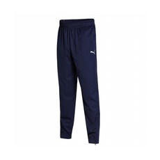 매장정품 푸마 PUMA ESS Woven Pants cl M (84722106) 84722106 536243