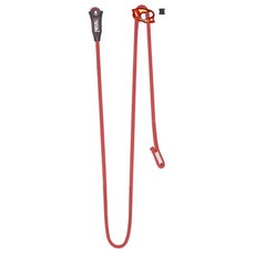 PETZL DUAL CONNECT VARIO 挽索 可調式雙繩確保繩 Y型攀岩挽索
