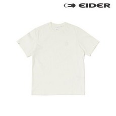 [백화점 정품] 25FW 남여공용 베이직 S 반팔 티셔츠 DUM23241-W4