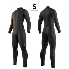 MYSTIC STAR 3/2mm 前拉 全身 防寒衣 衝浪衣 潛水衣 自潛 SUP 溯溪 火布 禦寒 新款
