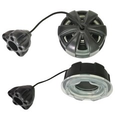 스쿠버 초이스 다이빙 6피트 표면 마커