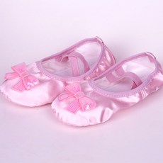 무료배송**세일* 캐릭모아키즈 유아 아동 공단 발레슈즈 나비 왕관 리본 보석